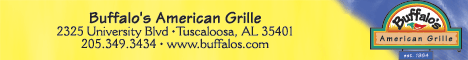 Buffalos American Grille
