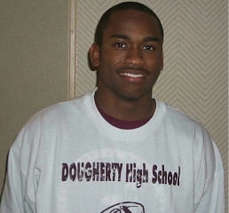 Chris James