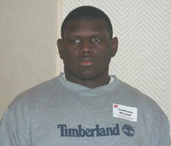 Anthony Bryant