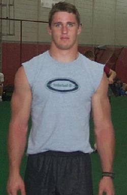 Clint Johnston