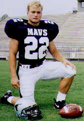 Tyler Harris
