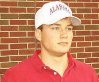 Tyler Harris