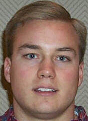 Tyler Harris