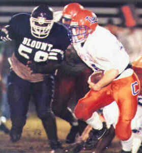 DeMarco McNeil