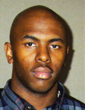 Ahmaad Galloway