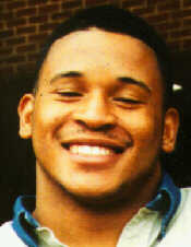 Cornelius Griffin