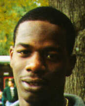 Darius Gilbert