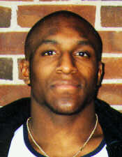 Eric Locke