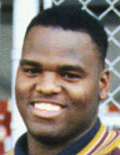 Jerome Morehead