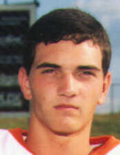 Luke Tucker