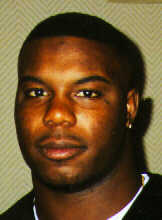 Miguel Merritt