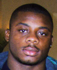 Shontua Ray