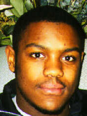 Terry Jones Jr.