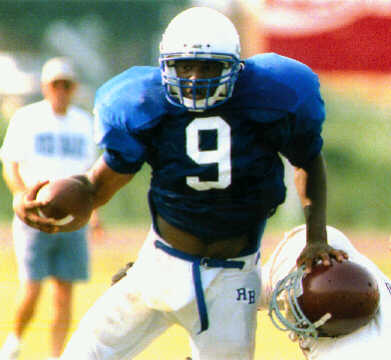 Victor Ellis